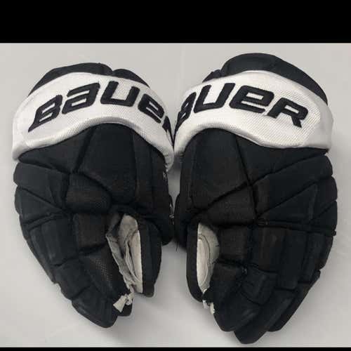 Vapor 1X Pro Lite Gloves Senior Pro Stock