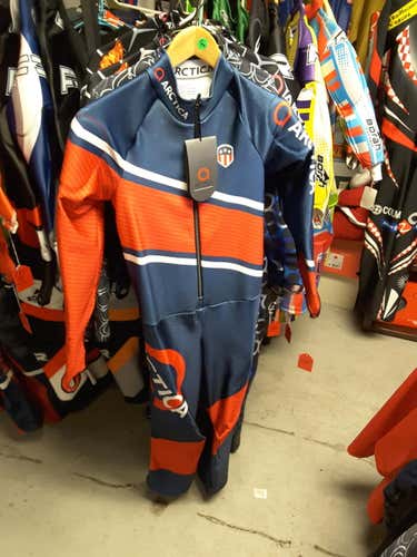 New Artica Ski Suit FIS GS suit