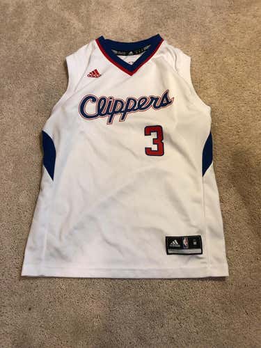 Chris Paul Clippers Jersey