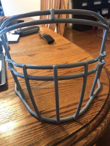 New Speedflex facemask Helmet