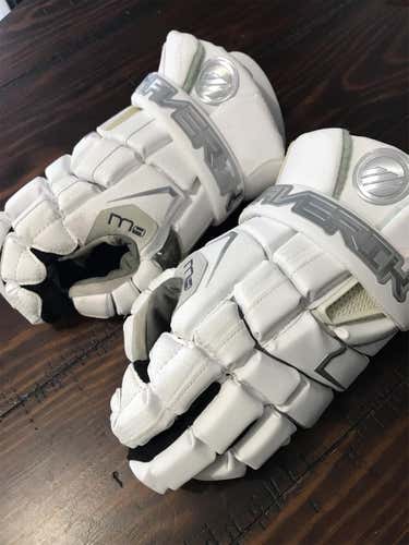M4 Lacrosse Gloves