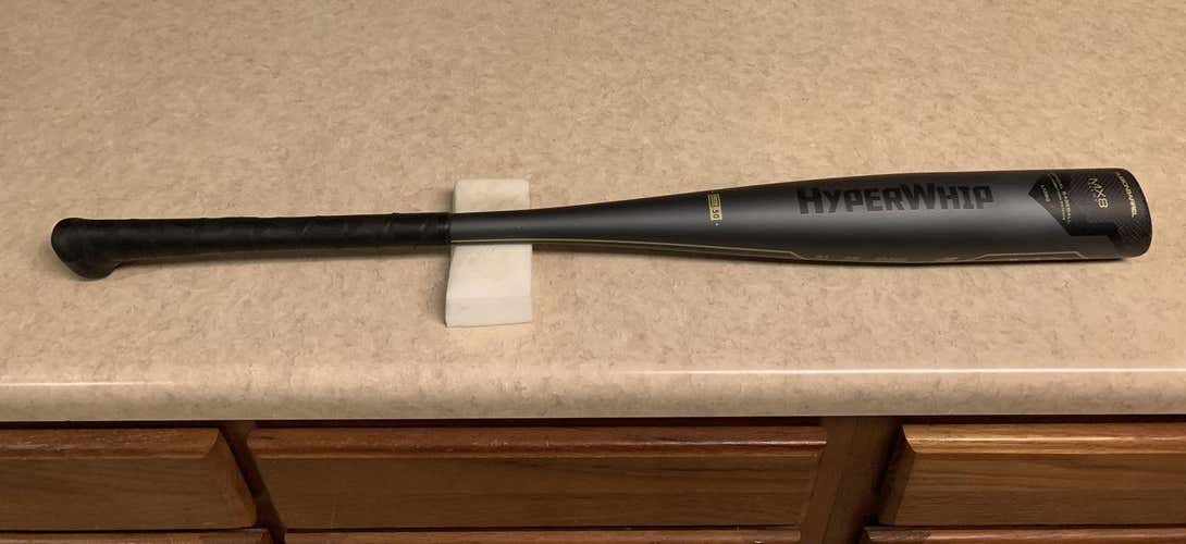 Hyperwhip Bat