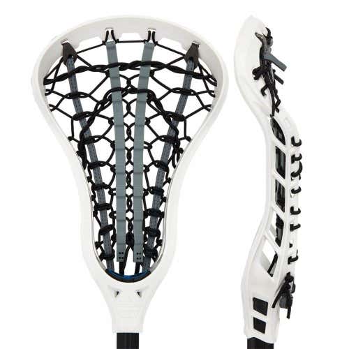 New Adidas EQT halt lacrosse Head (size 10)