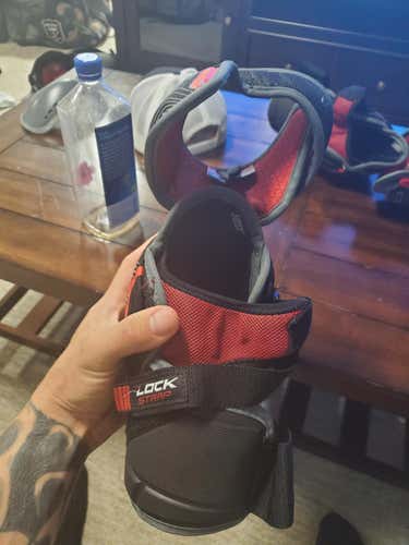 CCM JetSpeed FT390 Elbow Pads Senior