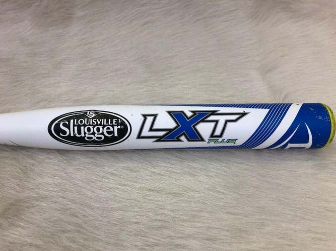 2016 Louisville Slugger LXT Plus 32/21 FPLX161 (-11) Fastpitch Softball Bat  *No Trade*