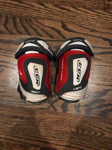 Vector Elbow Pads Youth