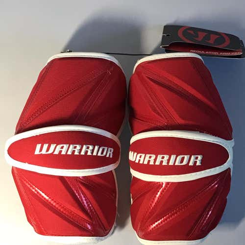 Regulator Arm Pads BRAND NEW EXCELLENT CONDITION