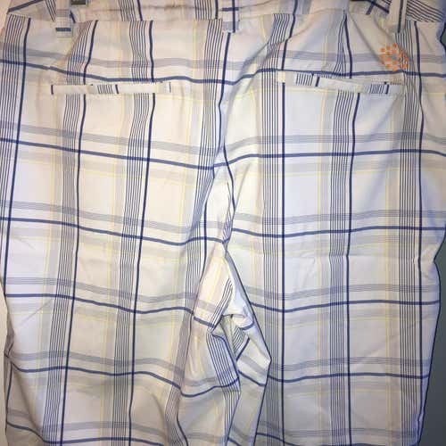 Puma Golf Shorts Adult