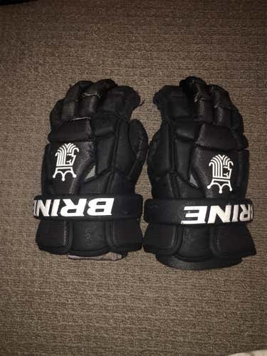 Brine Lacrosse Gloves