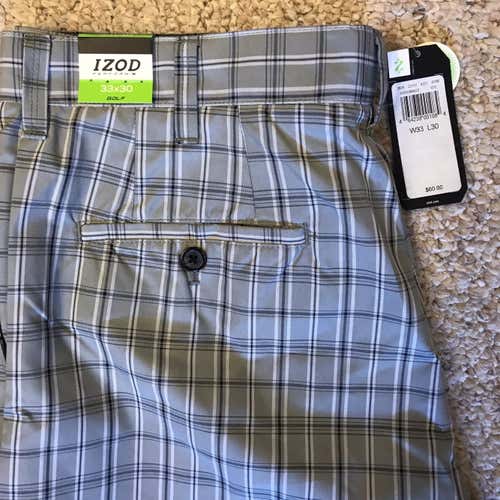 IZOD Golf Pants Adult