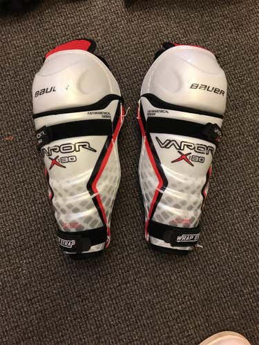 Vapor X30 Shin Pads Youth