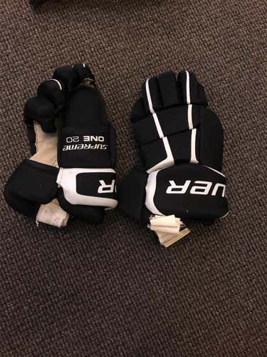 Supreme One.2 Gloves Youth
