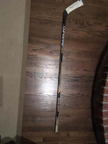 Supreme MX3 Hockey Stick Righty Unknown Senior