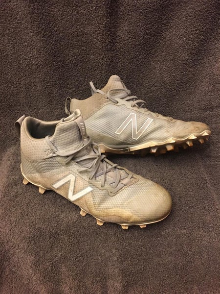 New Balance Freeze Lacrosse Cleats Adult Men’s 10.5