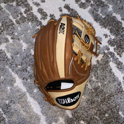 New 2020 A2K 1787 NO TRADES (read description)