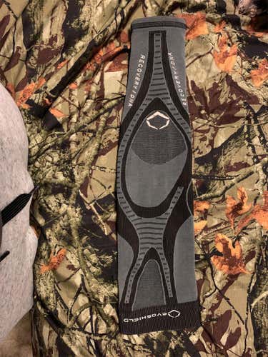 EvoShield Compression