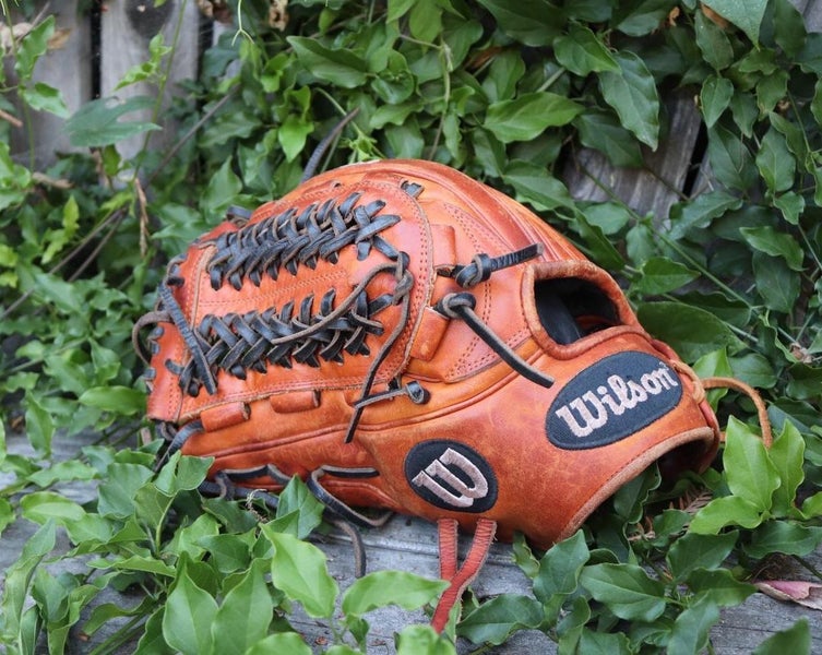 Wilson A2K 11.75” FSOT