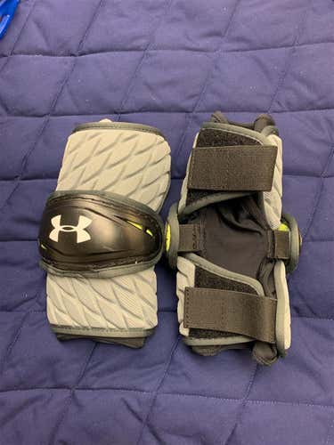 NexGen Arm Pads