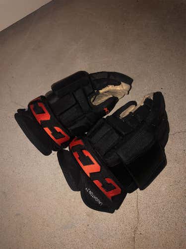 HG97 Gloves Senior Pro Stock