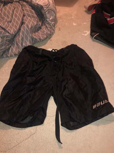 Bauer Pant Shell Senior