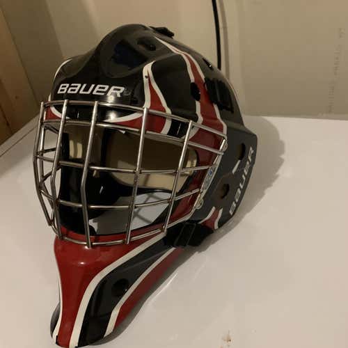 NME 3 Goalie Mask Senior