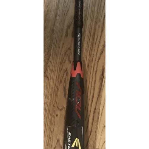 2019 Easton Project 3 ADV. BBCOR Certified. 32/29. New With Both Warranty Stickers. Retail $459