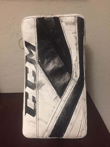 CCM Premier II  Pro Stock