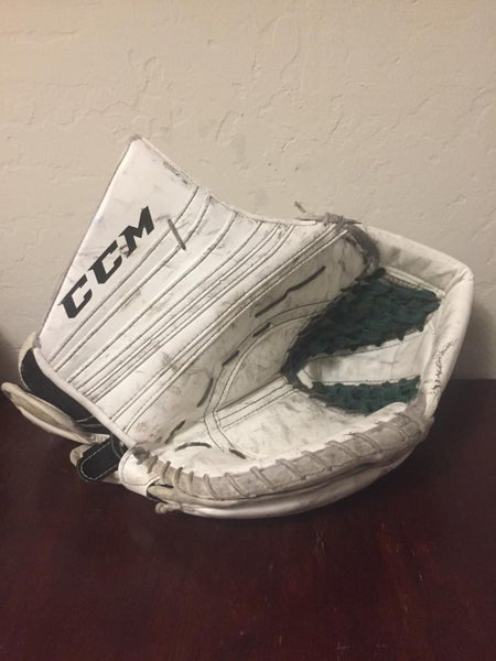 CCM Premier Pro Goalie Glove