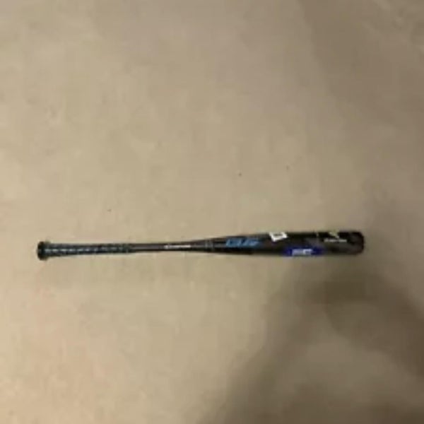 2019 Easton Project 3 13.6. BBCOR Certified. 33/30. New In Wrapper. Retail $359