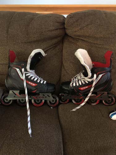 Jetspeed 270R Inline Skates Junior Size 5