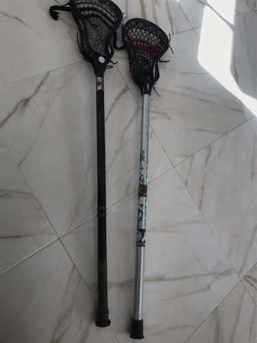 Wolf Element U2 Strongest Lightest Shaft