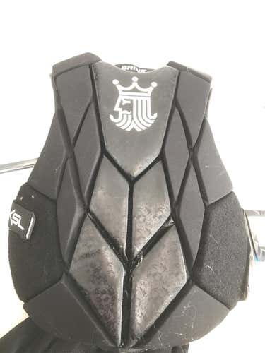 New Maverik Chest Protector Youth