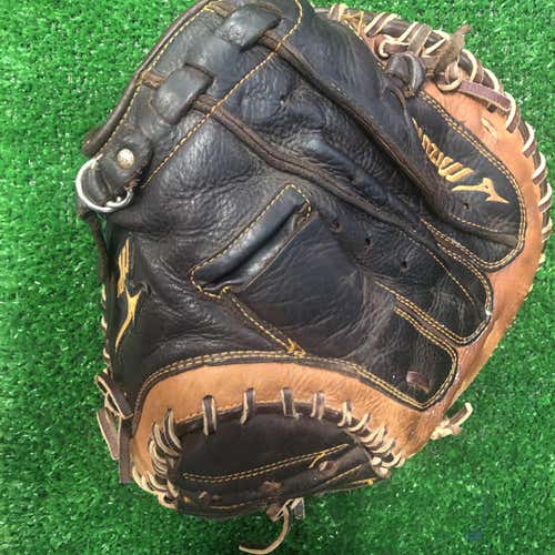 Mizuno Catcher's Glove