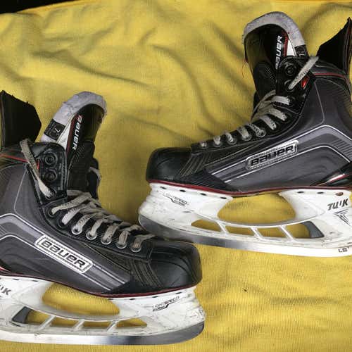 Vapor X700 Hockey Skates Senior  Size 7.5