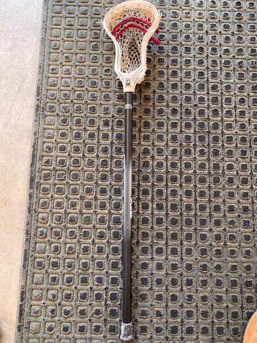 Alliance Flex 85(medium Flex) Stick w/ Rabil X Head
