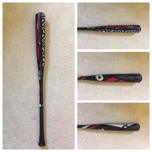 BBCOR DeMarini Voodoo ONE Balanced 33/30