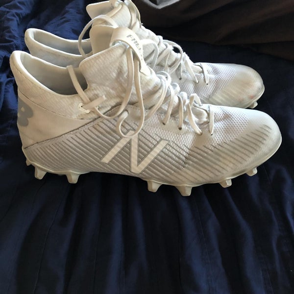 New Balance Lacrosse Cleats Adult