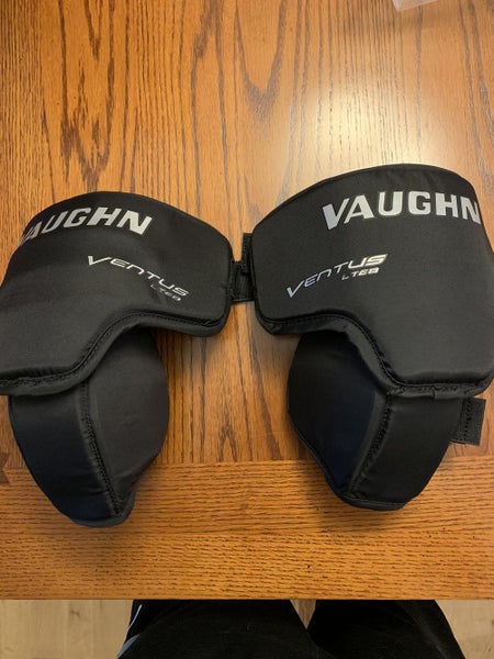 New Vaughn Ventus LT68 Jr Knee/Thigh Guard