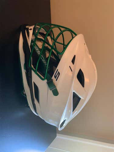 Cascade S Helmet Adult