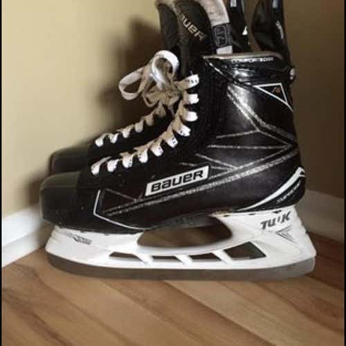 Supreme 1S Hockey Skates Senior Size 8