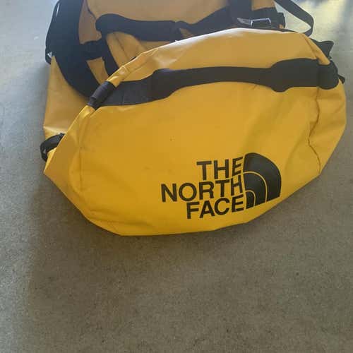 The North Face Duffel X-large
