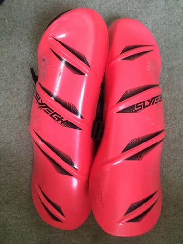 Slytech Shin Guards