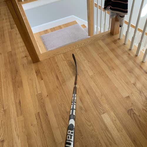 Vapor 1X Lite Senior Hockey Stick Righty 87 Flex