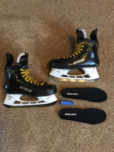2sPro Hockey Skates Junior  Size 5.5