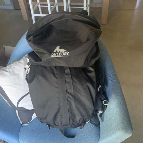 Gregory Z 65 Pack Used Once