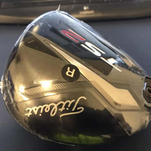 Brand New Titleist TS2 10.5 Degree Club Head Righty