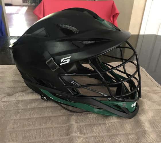 Cascade S Helmet - Adult