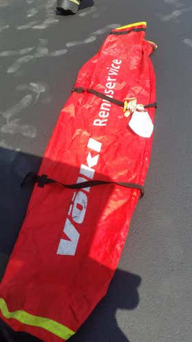 Volkl Ski Bag 220cm 4 pr