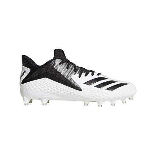 mens 8 or 11.5 adidas freak X kevlar low football/lacrosse cleats/db0142