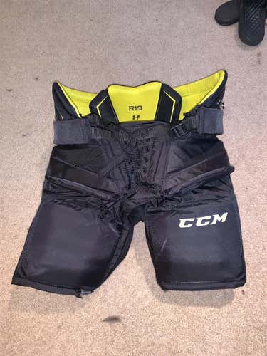 Premier R1.9 Hockey Goalie Pants Intermediate